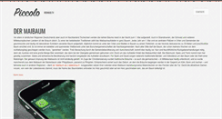 Desktop Screenshot of ironkid.tv